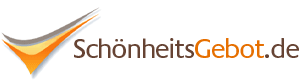 Sch&ouml;nheitsGebot.de Logo