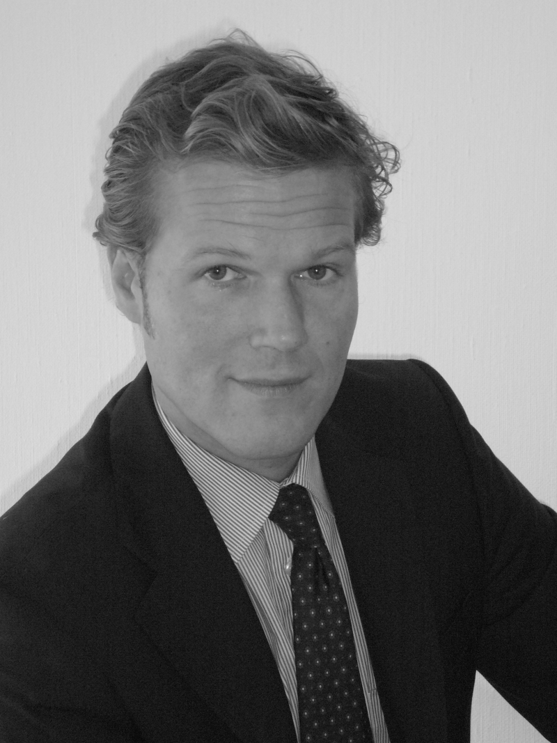Henrik Hörning