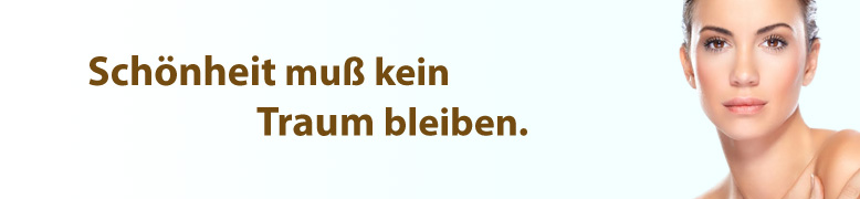 Sch�n sein und sparen