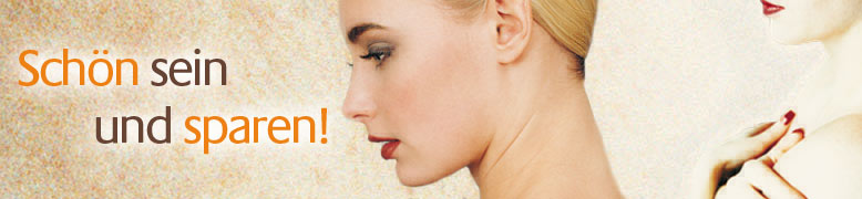 Sparen bei Sch�nheitsoperationen - Sch�nheitsoperationen g�nstig